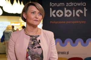 Dr Nowak: fizjoterapia odgrywa ogromną rolę w procesie leczenia endometriozy
