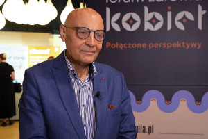 Prof. Bidziński o diagnostyce: dostępne narzędzia powinny być wykorzystywane powszechnie, a nie są