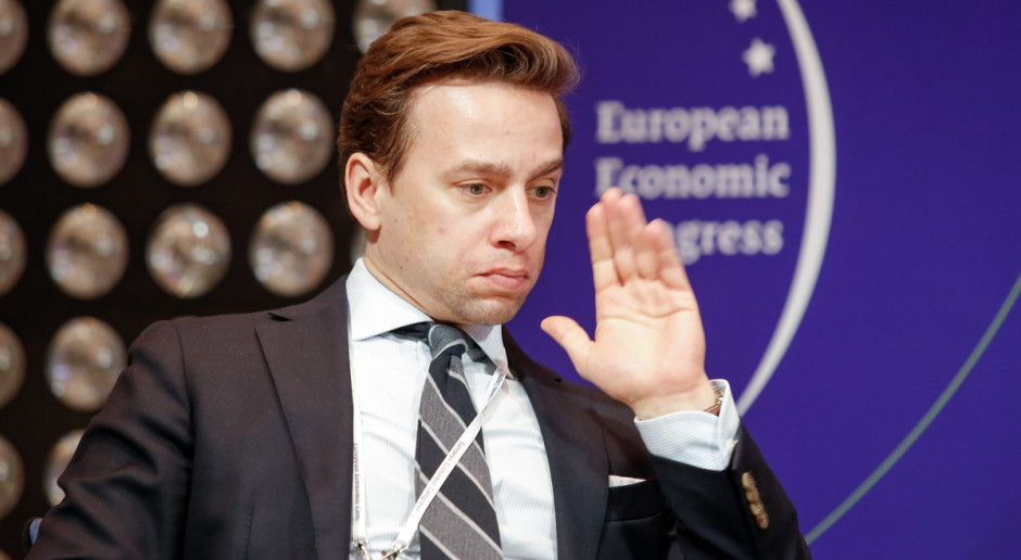 Konfederacja chce odwołania Rady Powiatu Mieleckiego. Bosak: konsolidacja to „likwidacja szpitala na raty”.