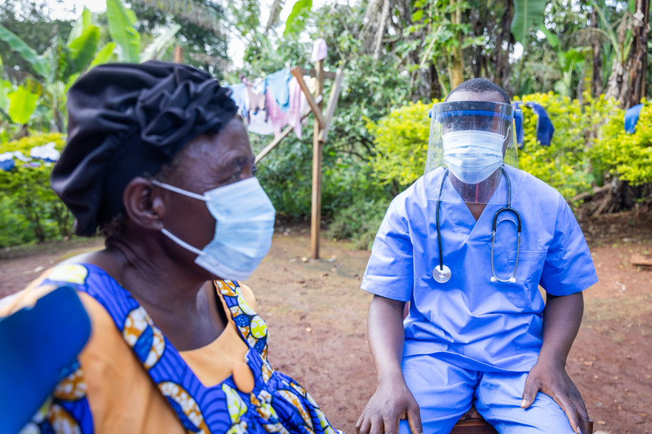 120 osób nie żyje, kolejne zakażone. WHO wydała komunikat w sprawie nowej epidemii
