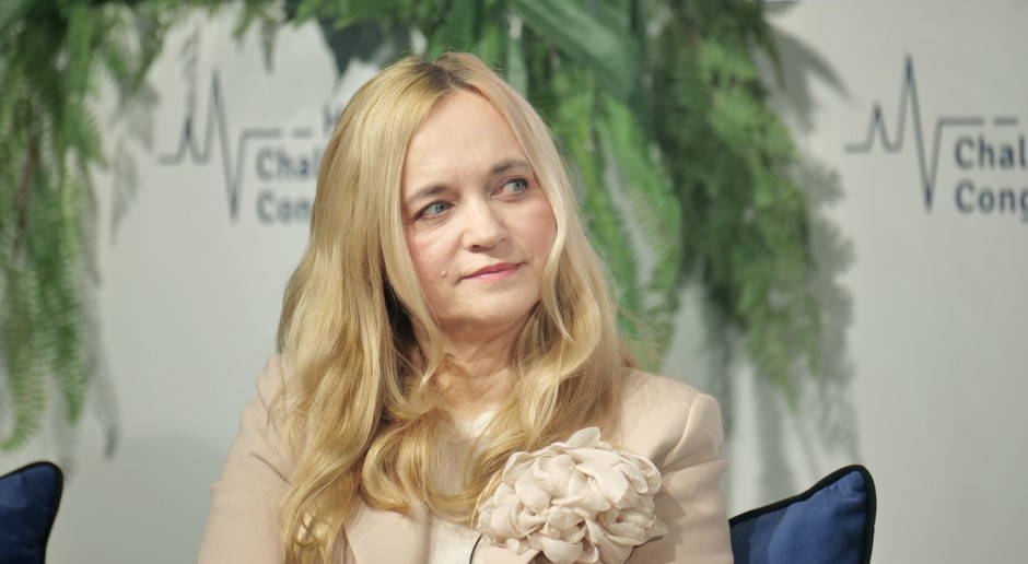 Ministra zdrowia ujawnia swoje zarobki. Pokazała, skąd pochodzą