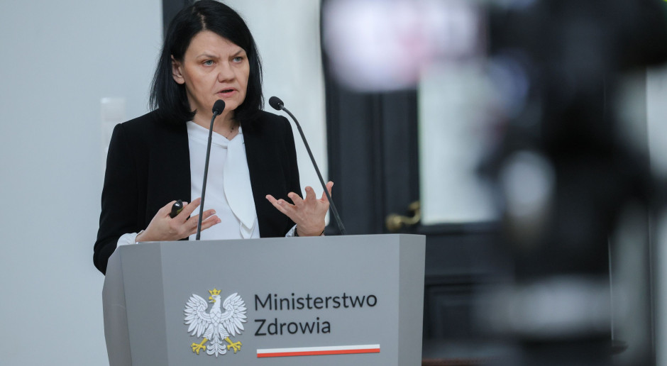 Ustawa refundacyjna na ostatniej prostej. Branża mówi o ryzyku dla pacjentów