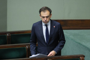 Kolejne 2 mld zł dla NFZ. Ministerstwo Finansów uruchomiło rezerwy