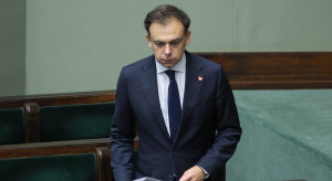 Kolejne 2 mld zł dla NFZ. Ministerstwo Finansów uruchomiło rezerwy