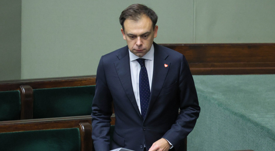 Kolejne 2 mld zł dla NFZ. Ministerstwo Finansów uruchomiło rezerwy