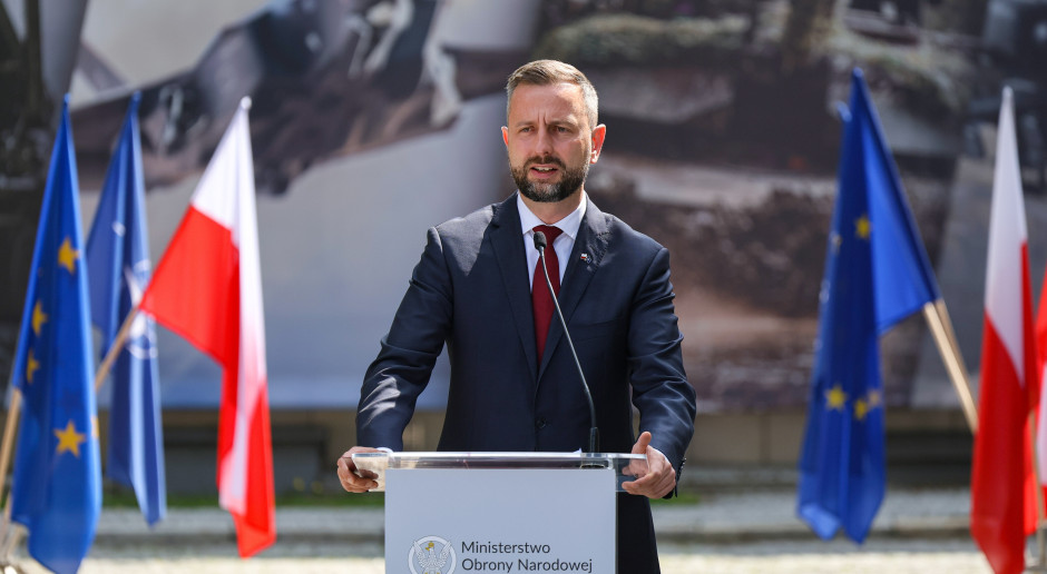 Nawet 626 zł za dzień służby. Oto nowe stawki w polskim wojsku