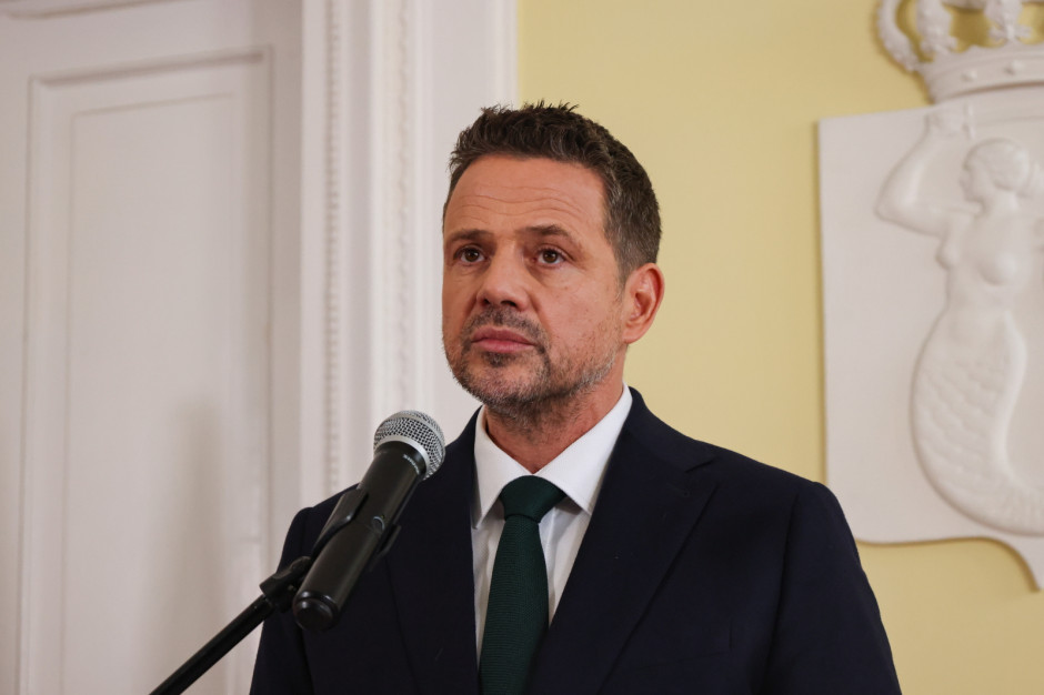 Dwie wiceprezydentki Warszawy złożyły dymisje. To pokłosie nieprawidłowości w Szpitalu Południowym