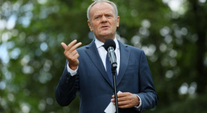 Donald Tusk zapowiada decyzje personalne, jeśli do wtorku nie otrzyma rekomendacji ws. ochrony zdrowia