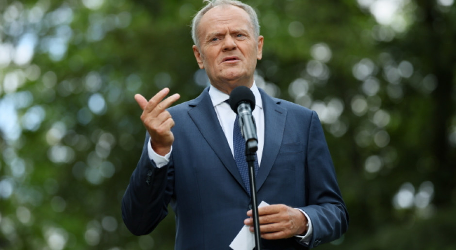 Premier do wtorku czeka na propozycje reform w ochronie zdrowia. Inaczej podejmie decyzje personalne