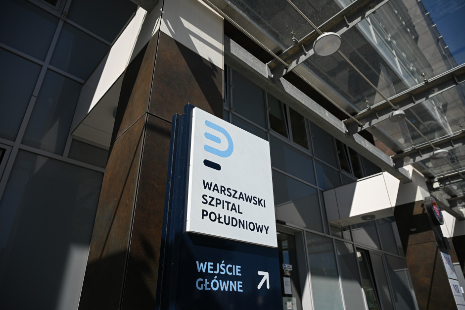 Pomyłka przy in vitro w Szpitalu Południowym. Pacjentka otrzymała zarodek innej pary