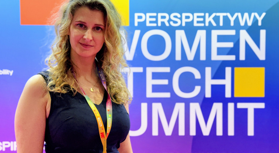Znalazła się w gronie Top 100 Women in Biotech. Radzi młodym, jak odnieść sukces