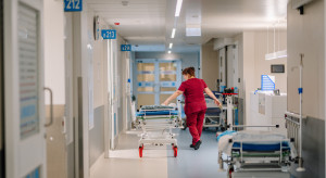Szpital wydaje za dużo na pensje. Od stycznia zmierzą to nowe wskaźniki