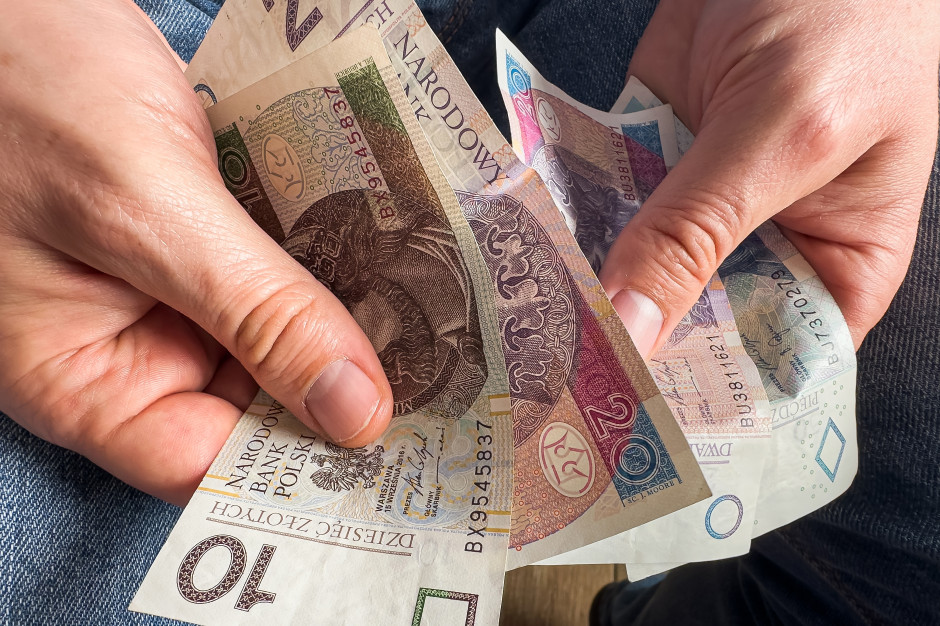 Takie banknoty tracą ważność. W sklepie mogą odmówić przyjęcia
