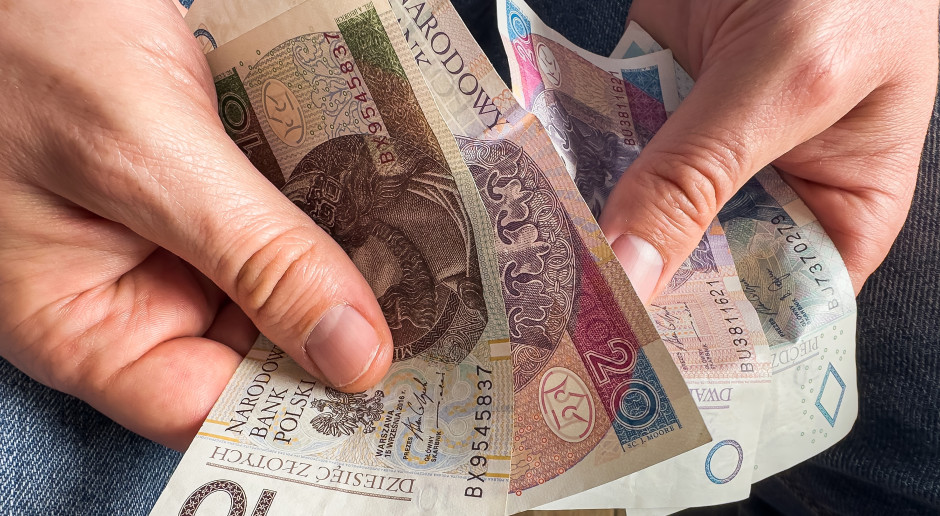 Te banknoty tracą ważność. W sklepie mogą odmówić ich przyjęcia
