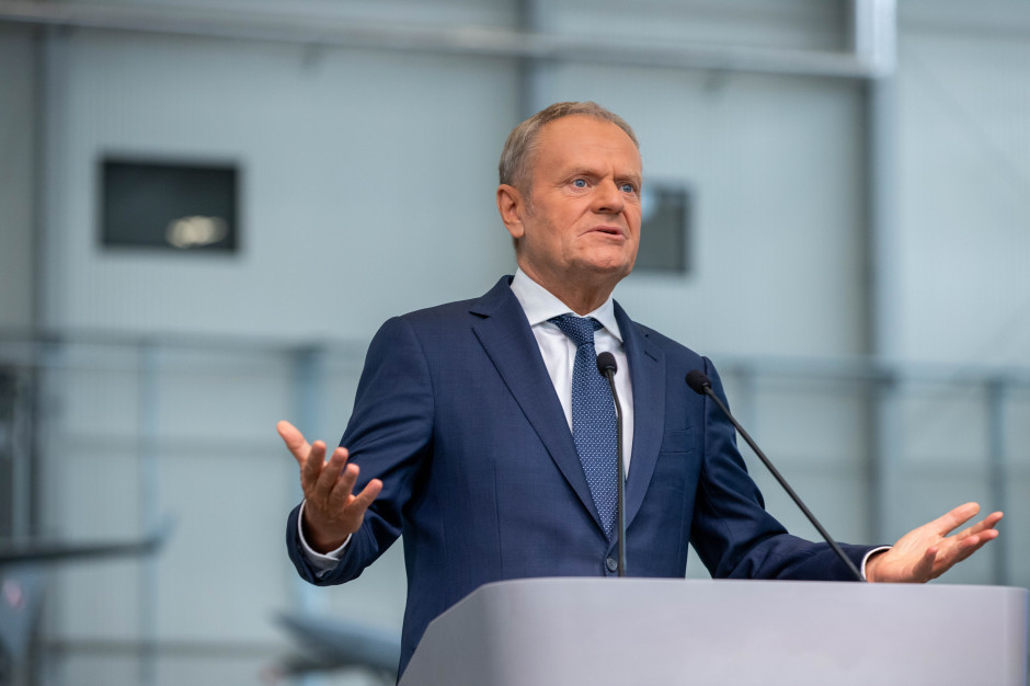 Po ultimatum Tuska ministerstwo przedstawi plan reform. Na stole e-rejestracja i kominy płacowe
