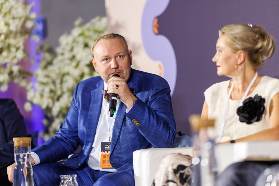 Zdrowie mężczyzn wymaga zmian w systemie. Prof. Radziszewski: nie wystarczy listopadowa kampania