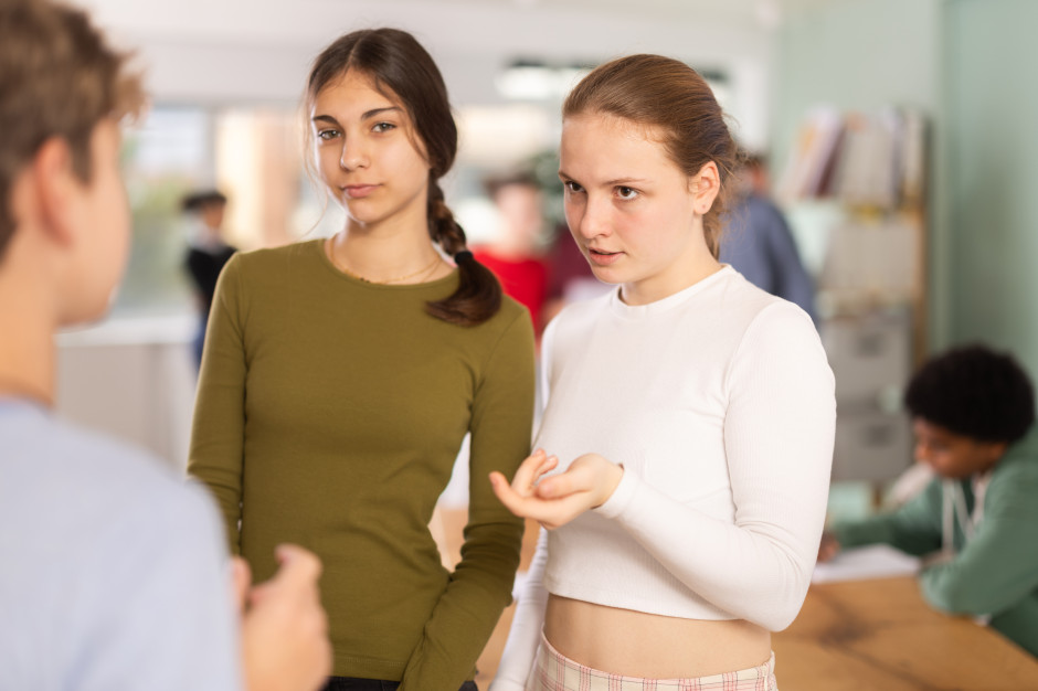 "Nie wiedzą, po co robić cytologię". To efekt braków w edukacji