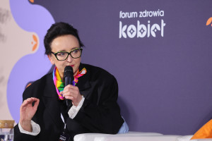 Prof. Skrzypulec-Plinta: edukacja zdrowotna obowiązkowa. Nie tylko dla młodzieży, ale też rodziców i nauczycieli
