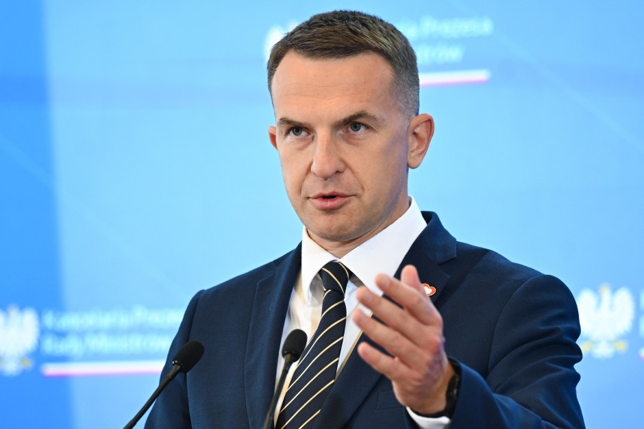 Rzecznik rządu o zarobkach lekarzy: trzeba poradzić sobie z wynaturzeniami systemu