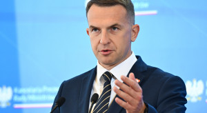 Rzecznik rządu: Jest klimat, żeby likwidować patologię w ochronie zdrowia
