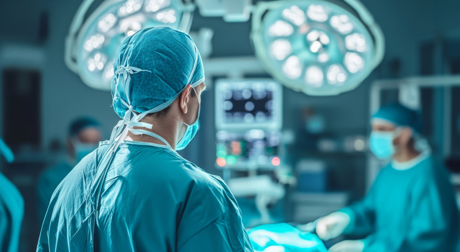 26 tys. zł za godzinę, ponad 300 tys. zł za dzień. Tak miała działać spółka neurochirurgów