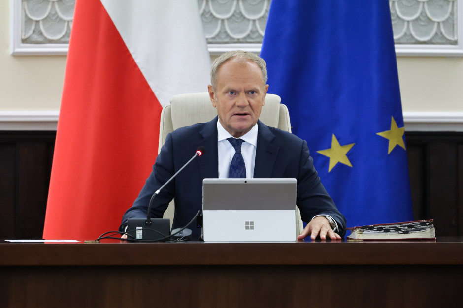 Premier Tusk o reformie ochrony zdrowia: Nie wszystkim się spodoba, ale nie ma odwrotu