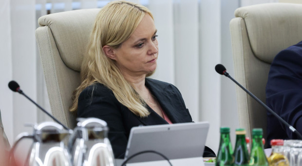 Dymisji na razie nie będzie, jest za to zgoda na odważne reformy. Ministra przedstawi plan