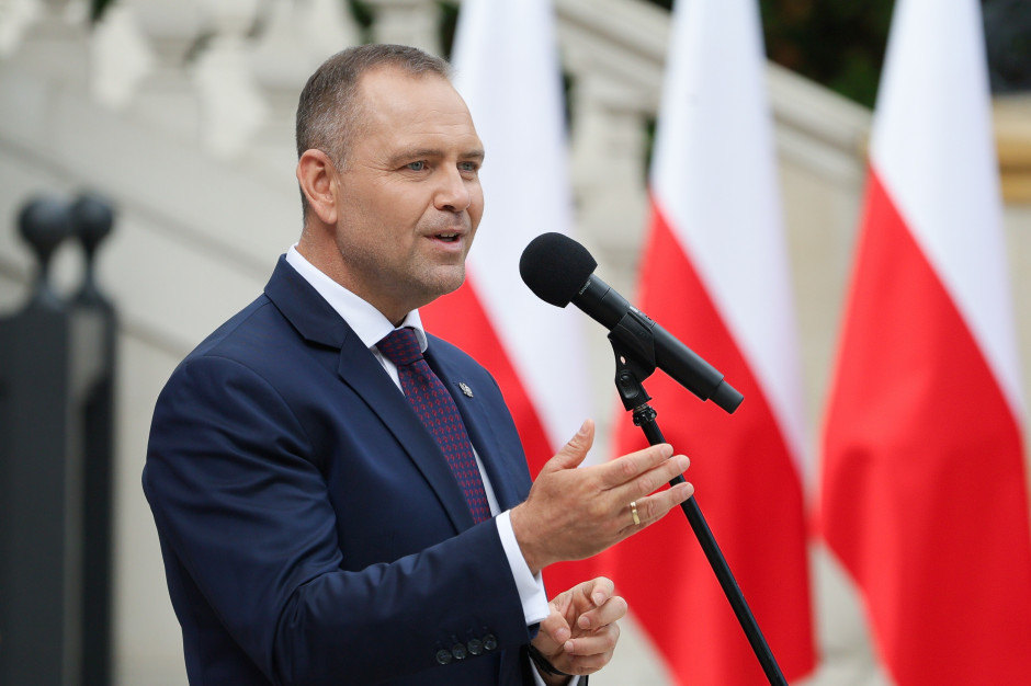 Czas na ruch prezydenta. Nawrocki zadecyduje o przyszłości leczenia uzależnień