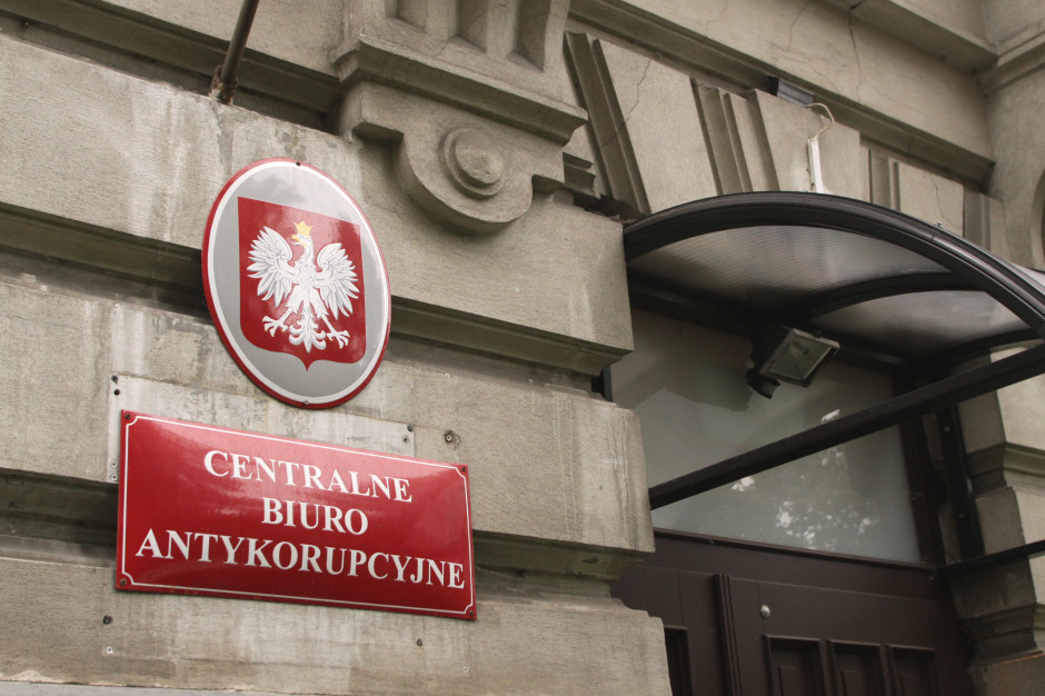Rządowy program in vitro sprawdzany przez CBA. Sygnały o nieprawidłowościach