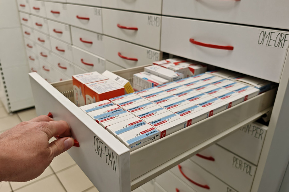 Koniec z płaceniem za te leki. Z finansowania usunięto kilkadziesiąt terapii