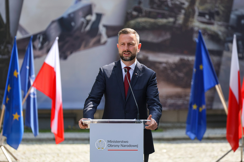 Zapłacą 2,20 zł. Polskie wojsko może zająć prywatne nieruchomości
