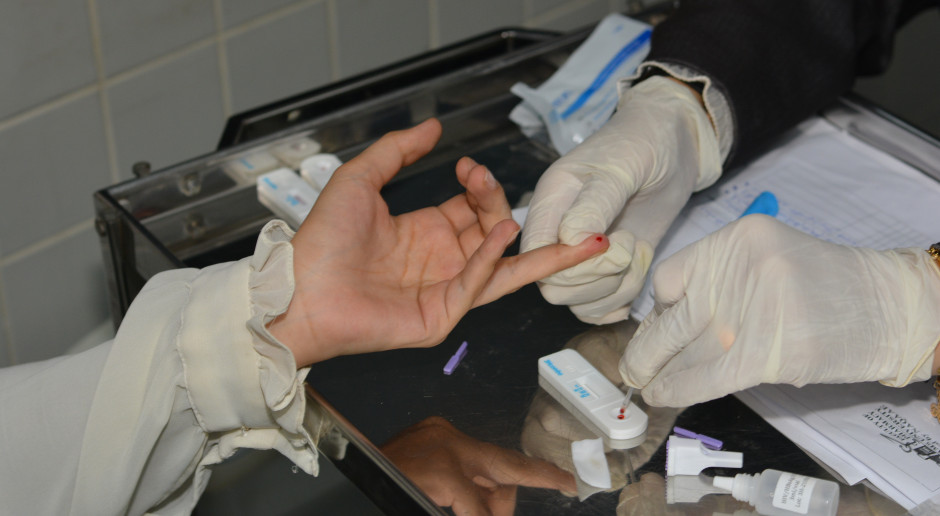 Program HIV pod skrzydłami Narodowego Programu Zdrowia. Województwa przejmą koordynację