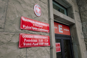 Szybsza legalizacja pobytu dla wybranych cudzoziemców. Rząd szykuje nowe przepisy