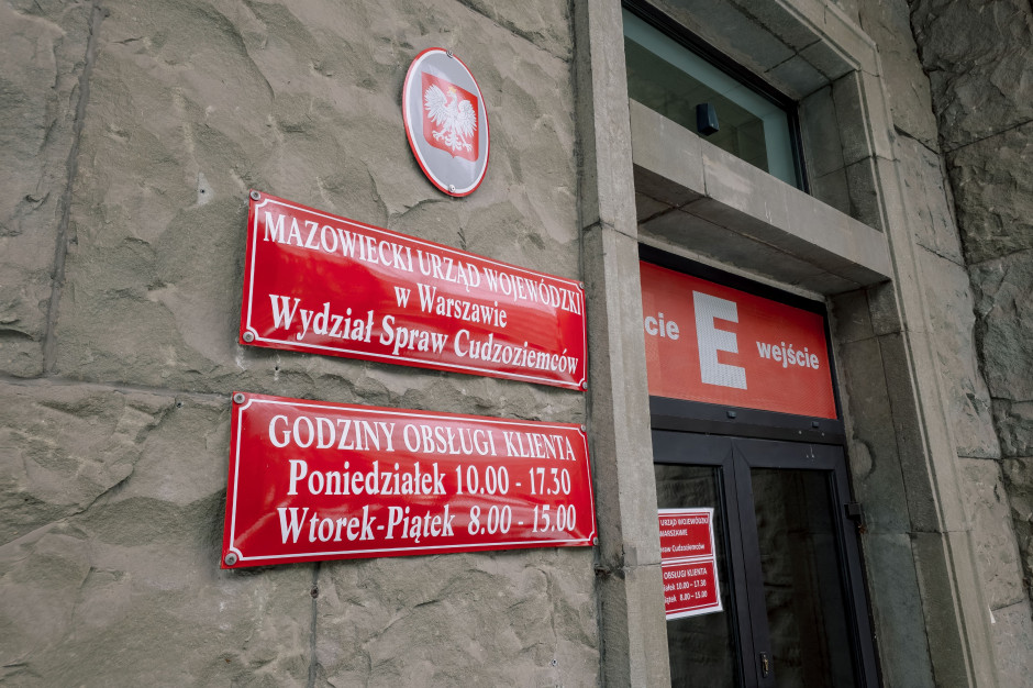Szybsza legalizacja pobytu dla wybranych cudzoziemców. Rząd szykuje nowe przepisy