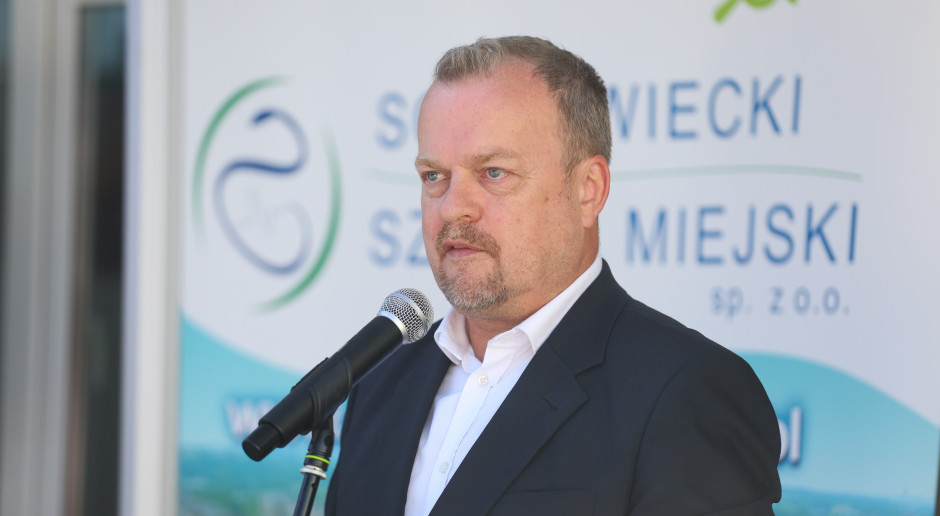 Sosnowiec apeluje o reformę: 16 funduszy zamiast NFZ i szybsze płatności dla szpitali