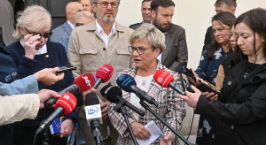 "Tak ważne zmiany nie mogą się obyć bez udziału partnerów społecznych". Zespół trójstronny oczekuje obrad z ministrą