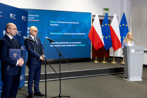 Maksymalnie 240 zł za godzinę. Konkrety reform Ministerstwa Zdrowia