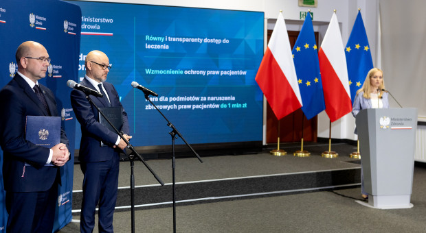 Maksymalnie 240 zł za godzinę. Konkrety reform Ministerstwa Zdrowia