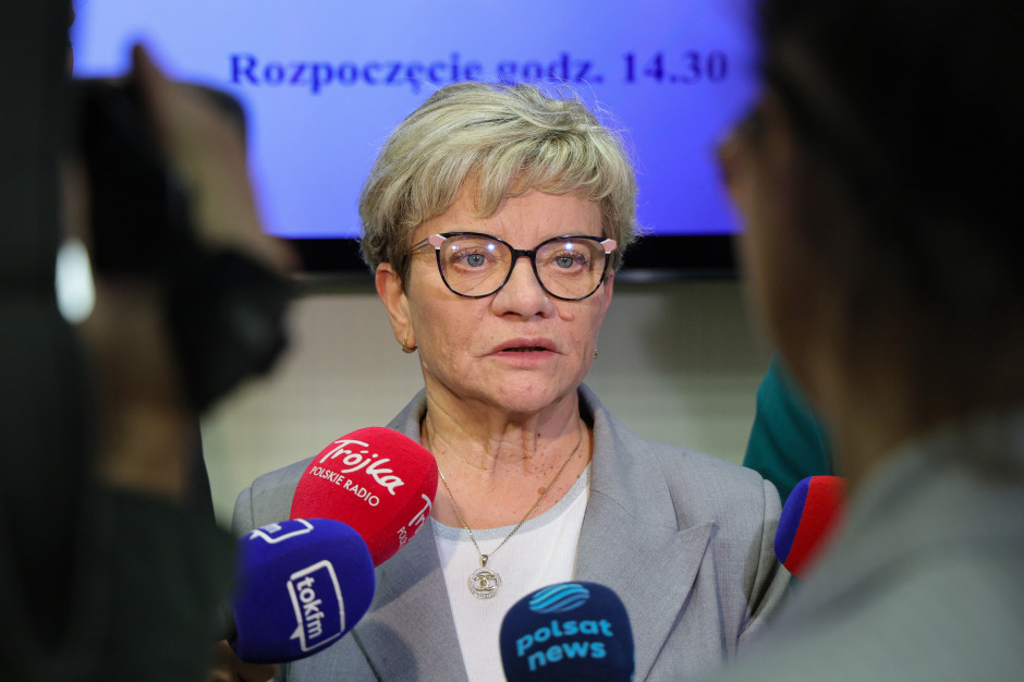 Pielęgniarki o reformie Ministerstwa Zdrowia: to odgrzewane kotlety. "Czekamy na konkretne ustawy"