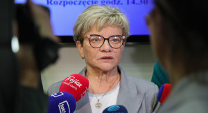 Pielęgniarki o reformie Ministerstwa Zdrowia: to odgrzewane kotlety. "Czekamy na konkretne ustawy"