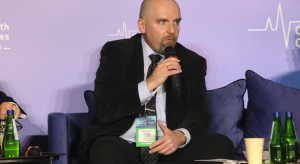 "Szpitale powiatowe będą mieć jeszcze większy problem."  Prezes szpitala komentuje pomysły ministry zdrowia