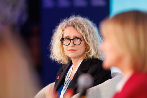 Maria Libura o planach Ministerstwo Zdrowia: to nie jest reforma