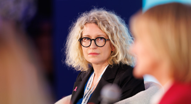 Ten system jest generatorem afer. Żadna reforma z excela się nie uda. Maria Libura w Miodowej 15