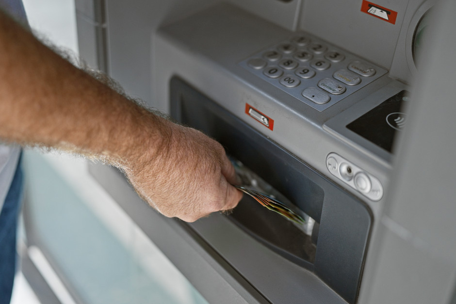 Znika na zawsze. Jeden banknot za chwilę przejdzie do historii