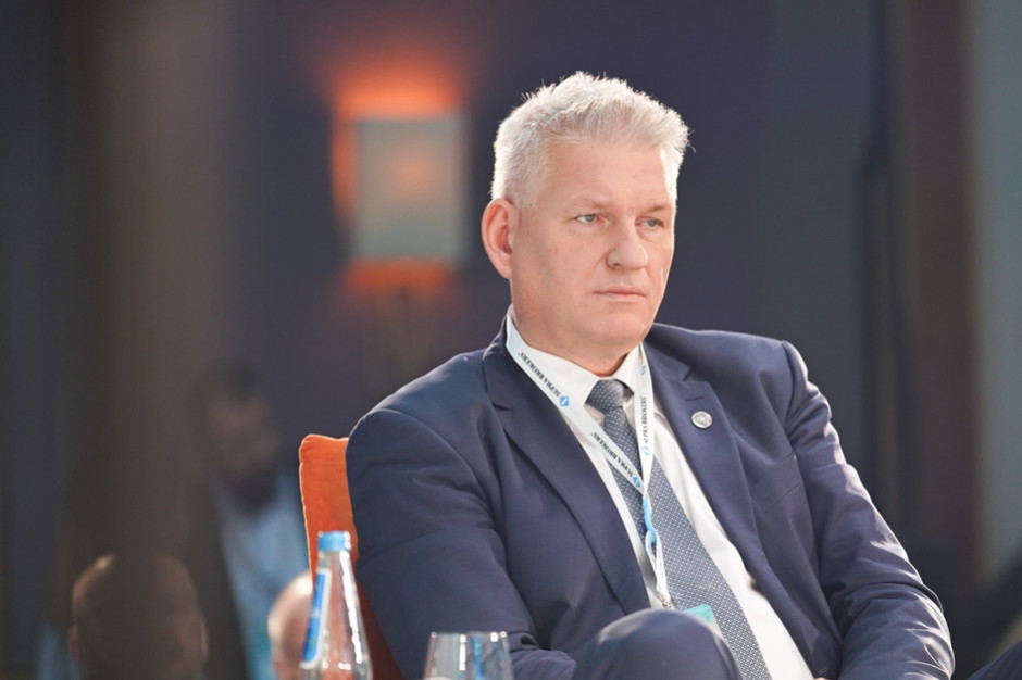 Były wiceminister zdrowia: to zrodziło patologię. Kary ponoszą szpitale