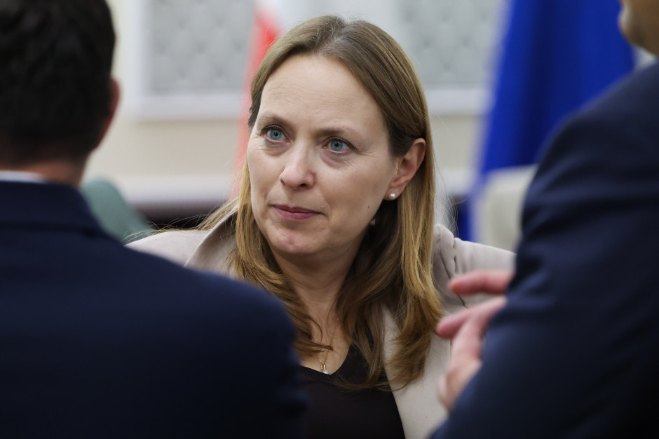 Polska 2050 organizuje „Okrągły stół dla ochrony zdrowia”. Zaproszenia rozesłane