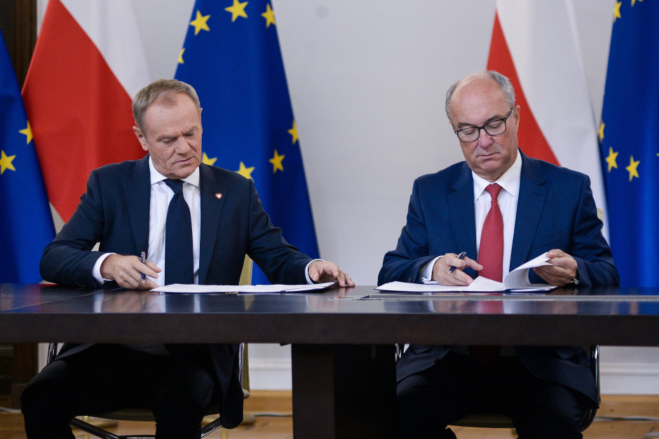 To już pewne. Renta wdowia: rząd zapowiedział wielkie zmiany