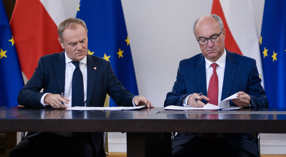 To już pewne. Renta wdowia: rząd zapowiedział wielkie zmiany
