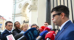 Już po spotkaniu lekarzy z ministerstwem. "Niewiele konkretów, ale jest atmosfera do dobrej współpracy"