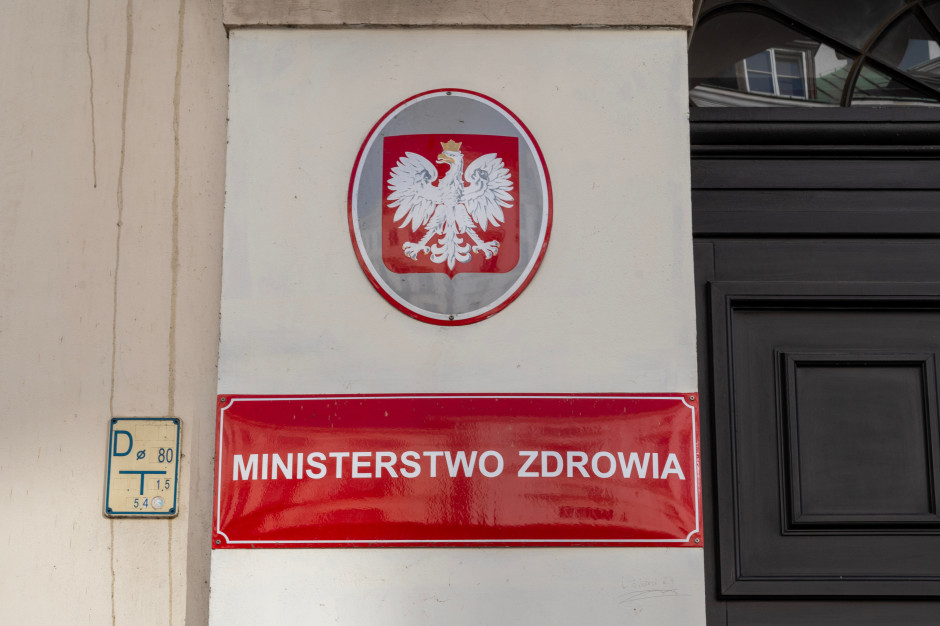 Rząd szykuje szeroką nowelizację. Zmiany dla pacjentów, NFZ i przedsiębiorców
